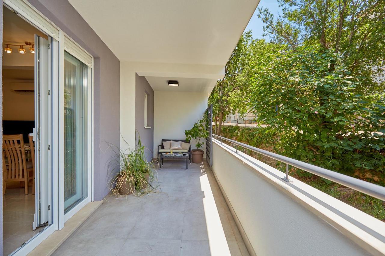 Hedera Estate, Hedera A36 Apartment Dubrovnik Exterior photo