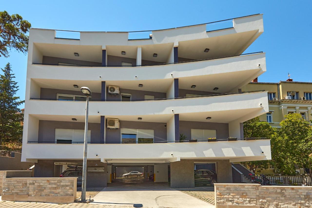 Hedera Estate, Hedera A36 Apartment Dubrovnik Exterior photo